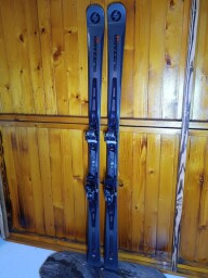 LYŽE BLIZZARD QUATTRO RS 174CM